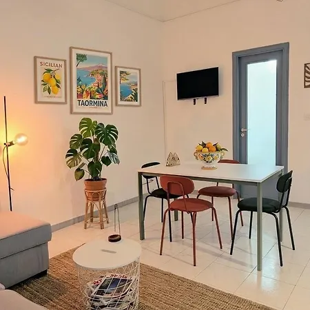 Apartment Station Collection